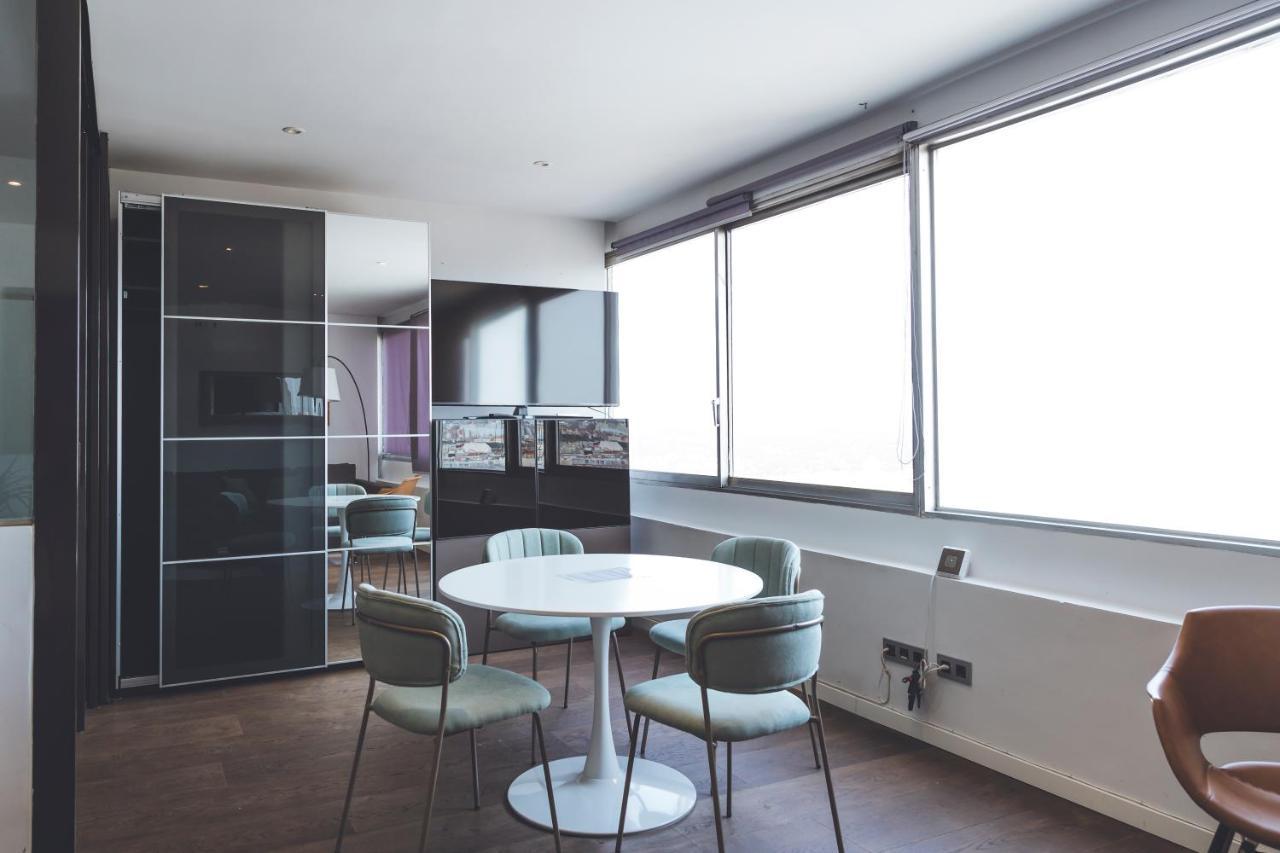 Apartamento Plaza Espana Calle Princesa Madri